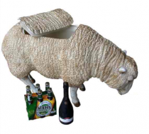 Shaun The Sheep Esky #7118
